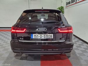 Audi A6 AVANT 3.0TDi SE QUATTRO 281BHP AUTOMATIC * - Image 3