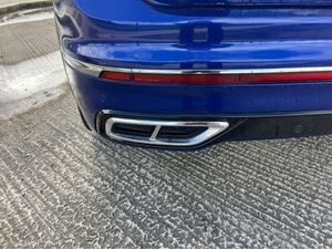 Volkswagen Tiguan R-LINE 2.0 TDI MANUAL 6SPEED FWD - Image 4