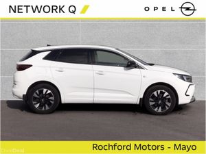 Opel Grandland *SALE PRICE* ELEGANCE 1.2 130PS  Au - Image 3