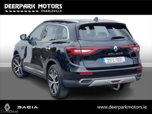 Renault Koleos 1.7dCi 150 Auto  GT Line - Image 3