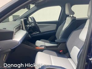 Renault 5 Roland Garros 52kWh 150hp - Image 4