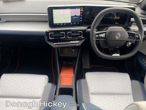 Renault 5 Roland Garros 52kWh 150hp - Image 2