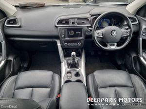 Renault Kadjar 1.5 dCi 110 Signature S Nav - Image 2
