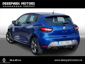 Renault Clio 1.5 DCI GT Line - Image 3