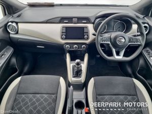 Nissan Micra 1.0T SV - Image 2