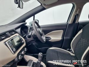 Nissan Micra 1.0T SV - Image 4