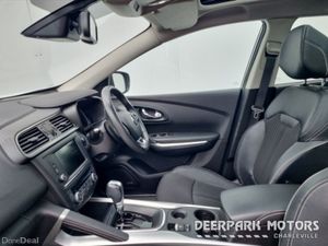 Renault Kadjar 1.5 dCi 110 Auto Signature Nav - Image 4