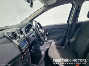 Dacia Logan 1.0 75 SIGNATURE - Image 4