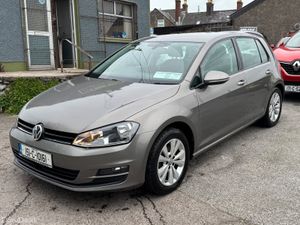 Volkswagen Golf very low mileage Automatic - Image 2