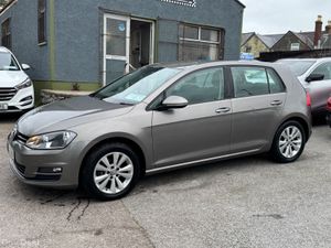 Volkswagen Golf very low mileage Automatic - Image 4