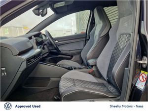 Volkswagen Golf R-Line 2.0TDI DSG - Image 4