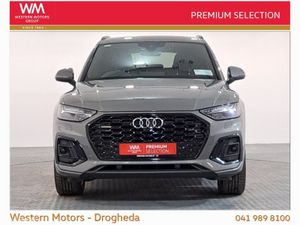 Audi Q5 40 TDI 204HP S tronic quattro S Line - Image 4