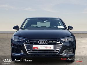 Audi A4 35 TDI 163HP S-T SE - Image 3
