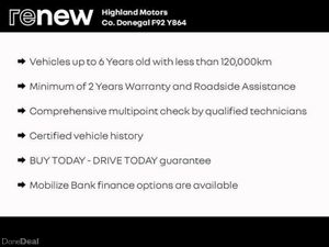 Renault Kangoo KANGOO ML19 DCI 95 START 4DR - Image 4