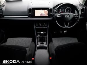 Skoda Karoq **TOP SPEC**WINTER PACK**STYLE 1.6TDI - Image 2
