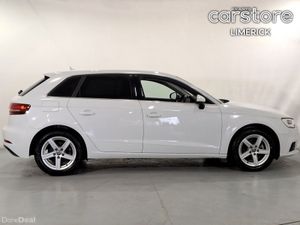 Audi A3 1.4 TFSI SE - Image 2