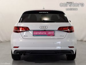 Audi A3 1.4 TFSI SE - Image 4