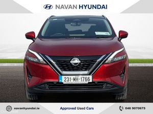 Nissan Qashqai ePOWER SV PREMIUM - Image 3