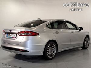 Ford Mondeo 2.0 TiVCT HYBRID 187PS Titanium Auto - Image 3