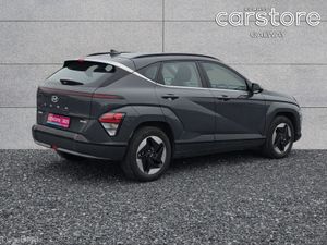 Hyundai KONA Kona Advance Ev  Advance  218 Electri - Image 3