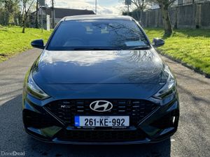 Hyundai i30 N-LINE -  2026 - Image 2