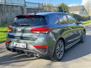 Hyundai i30 N-LINE -  2026 - Image 4