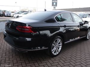 2016 VOLKSWAGEN PASSAT GTE 1.4TSI 5DR SALOON AUTO - Image 4