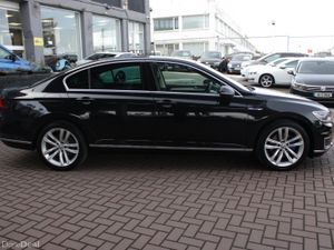 2016 VOLKSWAGEN PASSAT GTE 1.4TSI 5DR SALOON AUTO - Image 3
