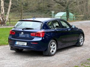 2015 BMW 116 1.5 DIESEL - Image 4