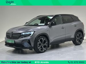 Renault Austral TECHNO ESPRIT ALPINE E-PLEASE CALL - Image 4