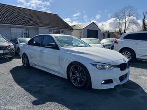 BMW 3-Series 320D M-SPORT PRO M-PERFORMANCE 2.0 DI - Image 3