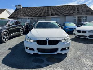 BMW 3-Series 320D M-SPORT PRO M-PERFORMANCE 2.0 DI - Image 2