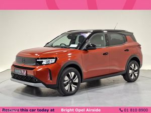 Opel Frontera 7 Seat GS 145Ps Auto - Image 3