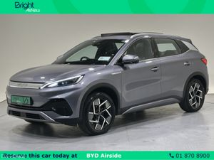 BYD ATTO 3 DESIGN 5DR AUTO - Image 4