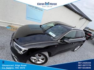 Audi Q3 2.0 TDI S LINE 5DR - Image 3