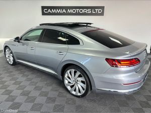 Volkswagen Arteon *VOLKSWAGEN ARTEON* *DSG* *4MOTI - Image 3
