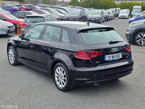 Audi A3 Sport 1.6 Diesel Manual High Spec (131) - Image 3