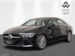 Mercedes-Benz CLA **SOLD** - Image 4