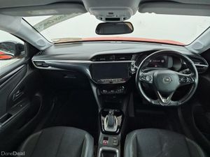 Opel Corsa Elite 136 PS Electric - Image 4