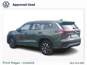 Volkswagen Tayron 2.0 TDI 150HP Edition 75 DSG - C - Image 2