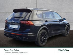 Volkswagen Tiguan ALL SPACE R-LINE 2.0TDI DSG 150H - Image 4