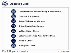 Volkswagen Tayron 2.0 TDI 150HP Edition 75 DSG - C - Image 3