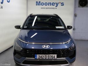 Hyundai Bayon Bayon Executive w.2 Tone Roof - Image 2