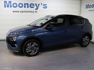 Hyundai Bayon Bayon Executive w.2 Tone Roof - Image 3