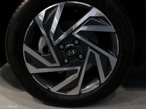 Hyundai Bayon Bayon Executive w.2 Tone Roof - Image 4