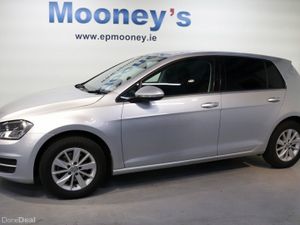 Volkswagen Golf 1.2 TSI 3DR 85HP Trendline - Image 3
