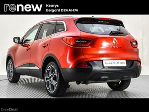 Renault Kadjar 1.5 dCi 110 EDC ENERGY Signature S - Image 4
