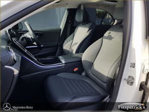 Mercedes-Benz C-Class C 200 d A/T AMG Line Plus - Image 4