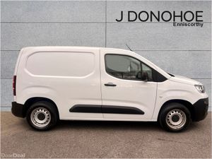 Fiat Doblo DOBLO SWB 1.5 100BHP  650 KG 4DR - Image 3