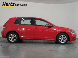 Volkswagen Golf Trendline 1.0 TSI Petrol Manual - Image 4